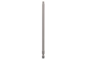 BOSCH Extra Hard-Schrauberbits T30, 152 mm 2607001674