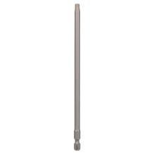BOSCH Extra Hard-Schrauberbits T30, 152 mm 2607001674