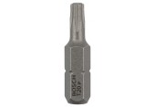BOSCH Extra Hard-Schrauberbits T20, 25 mm 2607002496