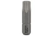 BOSCH Extra Hard-Schrauberbits T40, 25 mm 2607002500