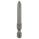 BOSCH Extra Hard-Schrauberbits PH 2, 49 mm 2607002503