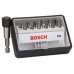 BOSCH 12+1 Bit-Set 13teilig Robust Line, M Extra-Hard 2607002563 BOSCH 12+1 Bit-Set 13teilig Robust Line, M Extra-Hard 2607002563