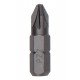 BOSCH Extra Hard-Schrauberbits PZ2 25 mm 2607002798