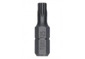 BOSCH Extra Hard-Schrauberbits T25 25 mm 2607002800