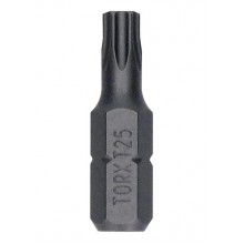 BOSCH Extra Hard-Schrauberbits T25 25 mm 2607002800