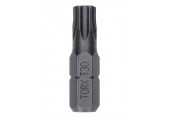 BOSCH Extra Hard-Schrauberbits T30 25 mm 2607002801