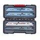 BOSCH "TOUGH BOX" Säbelsägeblatt-Set 20 St Wood and Metal 2607010902