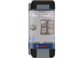 BOSCH Metallbohrer 18tlg. HSS-Co Tough Box 1 - 10 mm 2607017047