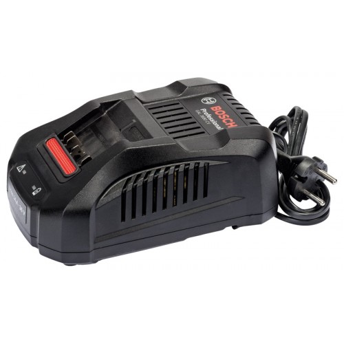 BOSCH Mul­tiVolt-Schnellladegerät GAL 3680 CV 2607225900