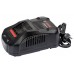 BOSCH Mul­tiVolt-Schnellladegerät GAL 3680 CV 2607225900