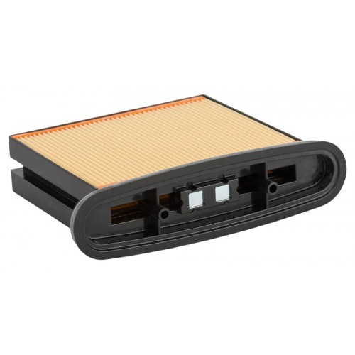BOSCH Zellulose-Faltenfilter 2607432016