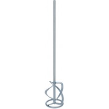 BOSCH PRO Multi Material Viskose und Dichte Materialien Rührkorb, 120 mm 2607990015