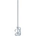 BOSCH PRO Multi Material Viskose und Dichte Materialien Rührkorb, 120 mm 2607990015
