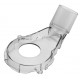 BOSCH Absaugadapter, Taucheinheit 2608000489
