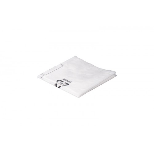 BOSCH Entsorgungssack, 20 l, Kunststoff (5 Stk.) für GAS 12-25 PL 2608000697