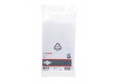 BOSCH Entsorgungssack, 5 l, Kunststoff (5 Stk.) für GAS 15 PS 2608000698