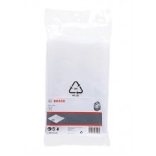 BOSCH Entsorgungssack, 5 l, Kunststoff (5 Stk.) für GAS 15 PS 2608000698