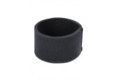 BOSCH Schaumfilter (einseitig offen) für GAS 12-25 PL 2608000711