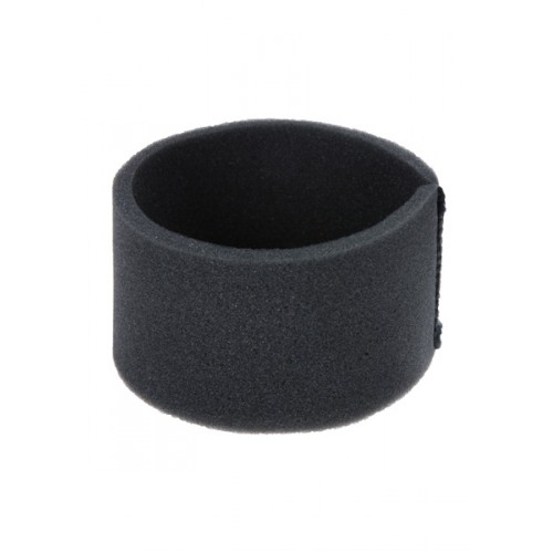 BOSCH Schaumfilter (einseitig offen) für GAS 12-25 PL 2608000711