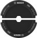BOSCH PRO Presseinsatz, U10 CU, 10 mm2, Kupfer 2608001145