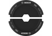 BOSCH PRO Presseinsatz, U25 CU, 25 mm2, Kupfer 2608001147