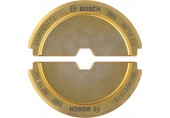 BOSCH PRO Presseinsatz, NF10 CU, 10 mm2, Kupfer 2608001172