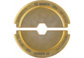 BOSCH PRO Presseinsatz, NF16 CU, 16 mm2, Kupfer 2608001173
