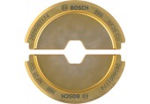 BOSCH PRO Presseinsatz, NF25 CU, 25 mm2, Kupfer 2608001174