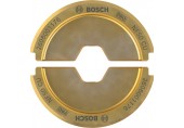 BOSCH PRO Presseinsatz, NF50 CU, 50 mm2, Kupfer 2608001176
