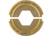 BOSCH PRO Presseinsatz, NF120 CU, 120 mm2, Kupfer 2608001179
