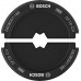 BOSCH PRO Presseinsatz, SF10 CU, mm2, Kupfer 2608001185