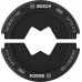 BOSCH PRO Presseinsatz, SF70 CU, 70 mm2, Kupfer 2608001190