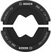 BOSCH PRO Presseinsatz, SF120 CU, 120 mm2, Kupfer 2608001192