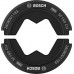 BOSCH PRO Presseinsatz, SF150 CU, 150 mm2, Kupfer 2608001193