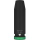 BOSCH PRO Impact Steckschlüsselsatz, 1/2", 10 mm, tief 2608003044