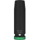 BOSCH PRO Impact Steckschlüsselsatz, 1/2", 13 mm, tief 2608003047