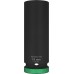 BOSCH PRO Impact Steckschlüsselsatz, 1/2", 19 mm, tief 2608003051