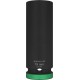 BOSCH PRO Impact Steckschlüsselsatz, 1/2", 19 mm, tief 2608003051