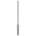 BOSCH SDS-plus-7X, Hammerbohrer, 5,5 x 100 x 165 mm 2608576111