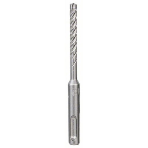 BOSCH SDS-plus-7X, Hammerbohrer, 6 x 50 x 115 mm 2608576116 BOSCH SDS-plus-7X, Hammerbohrer, 6 x 50 x 115 mm 2608576116
