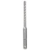 BOSCH SDS-plus-7X, Hammerbohrer, 6 x 50 x 115 mm 2608576116