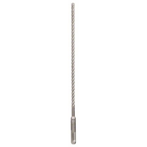 BOSCH SDS-plus-7X, Hammerbohrer, 6,5 x 200 x 265 mm 2608576125