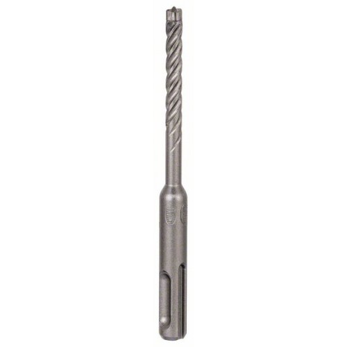 BOSCH Hammerbohrer SDS-plus-7X, 6 x 50 x 115 mm, 10St. 2608576174 BOSCH Hammerbohrer SDS-plus-7X, 6 x 50 x 115 mm, 10St. 2608576174