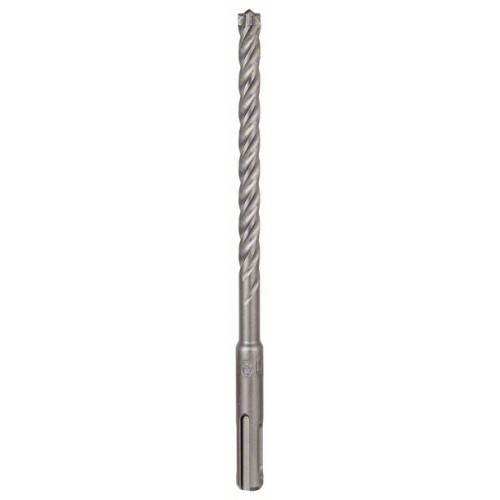 BOSCH Hammerbohrer SDS-plus-7X, 8 x 100 x 165 mm, 10St. 2608576181 BOSCH Hammerbohrer SDS-plus-7X, 8 x 100 x 165 mm, 10St. 2608576181