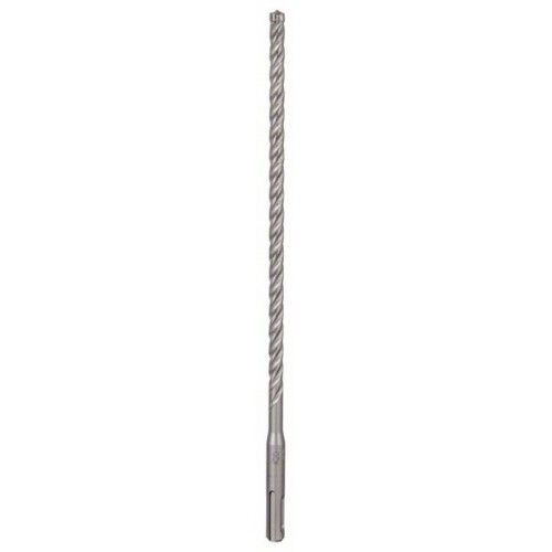 BOSCH Hammerbohrer SDS-plus-7X, 8 x 200 x 265 mm, 10St. 2608576183