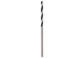 BOSCH HSS-Spiralbohrer PointTeQ 2,0 x 24 mm, 2stck 2608577155