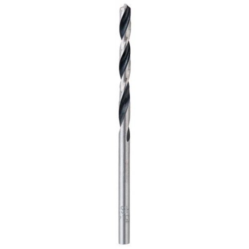 BOSCH HSS-Spiralbohrer PointTeQ 3,4 mm 2608577202