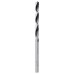 BOSCH HSS-Spiralbohrer PointTeQ 3,4 mm 2608577202