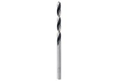 BOSCH HSS-Spiralbohrer PointTeQ 3,7 mm 2608577205