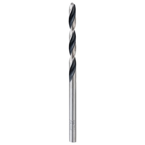 BOSCH HSS-Spiralbohrer PointTeQ 3,7 mm 2608577205